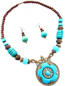 Western jewelry